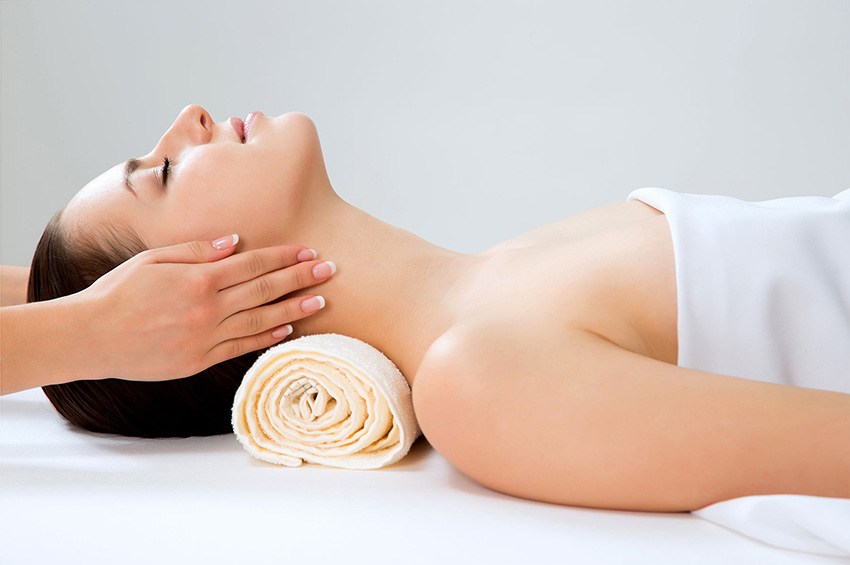 massage
